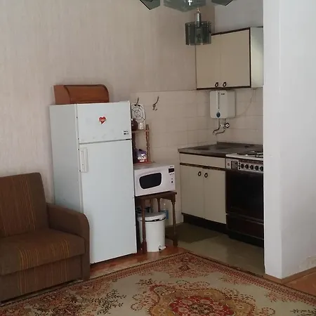 Apartament Njivice *