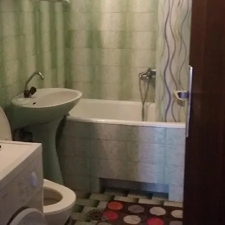 Njivice Apartament